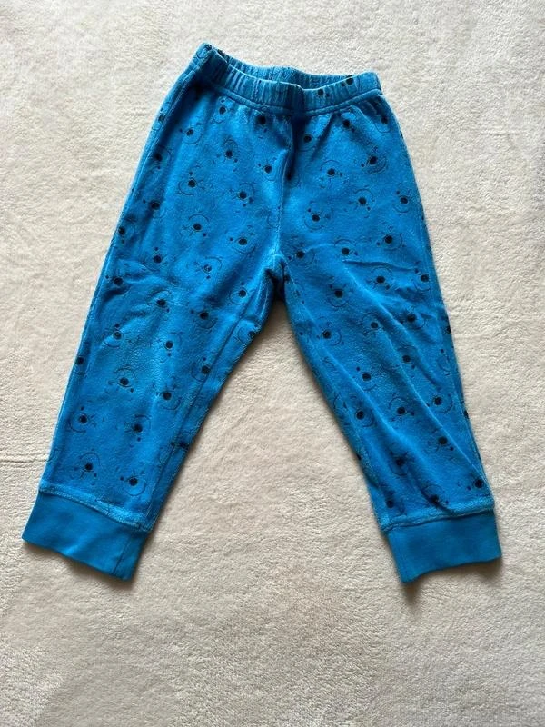 Pijama Disney Winnie Pooh – 24 meses – photo 5